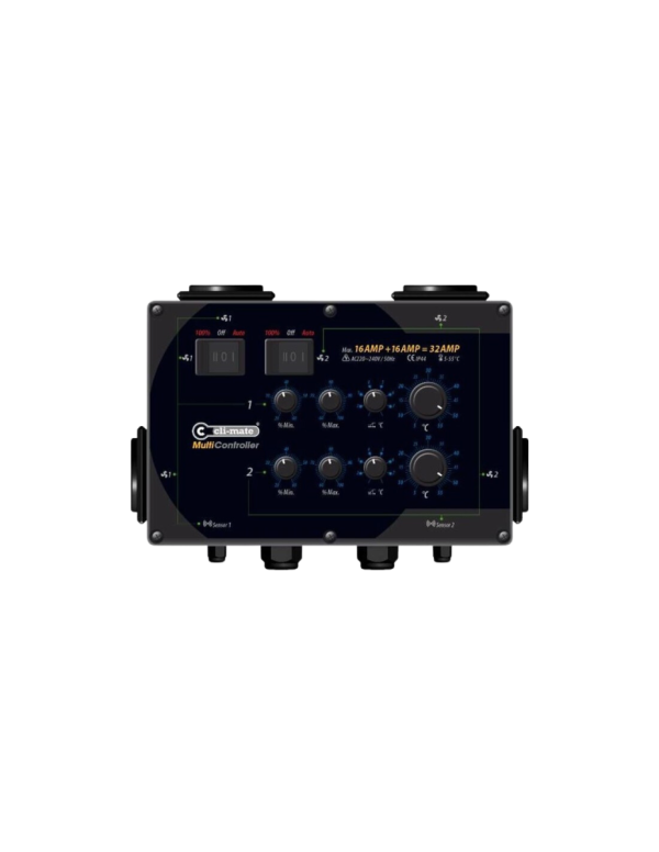 Multi-Controller 16+16 - Image 3