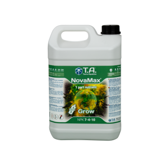 NovaMax Grow 5 L