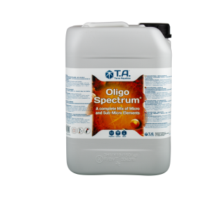 Oligo spectrum 10l terra aquatica