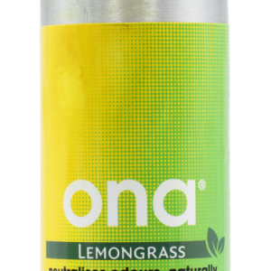 Ona spray lemongrass 250 ml Ona