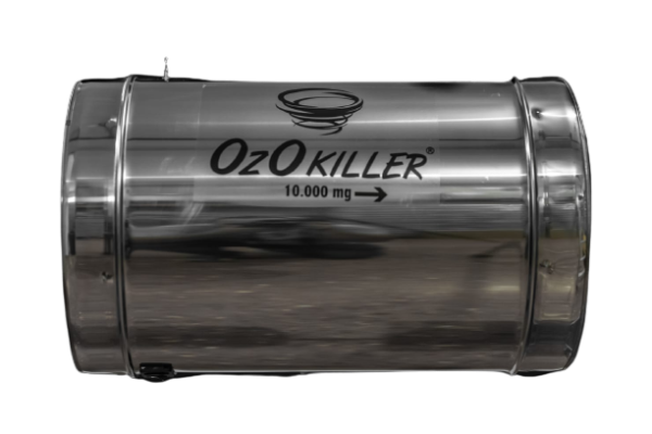 Ozokiller 315mm