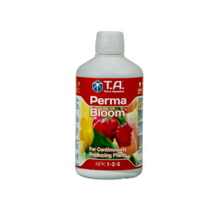 Permabloom 0.50 l terra aquatica