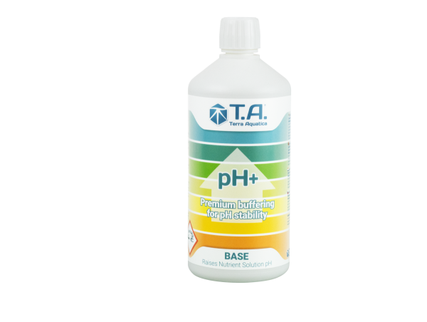 Ph up 1 l terra aquatica