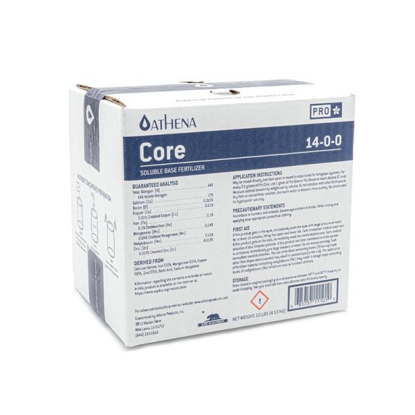 Pro Core Box - Image 3