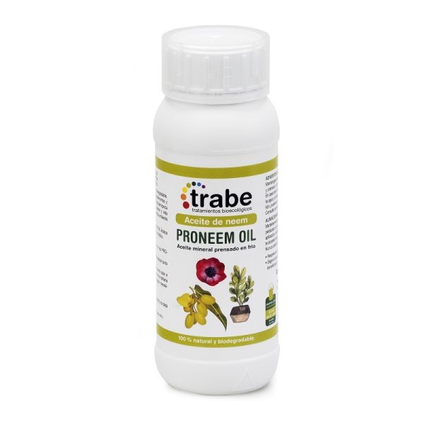 Proneem oil 500 ml Trabe