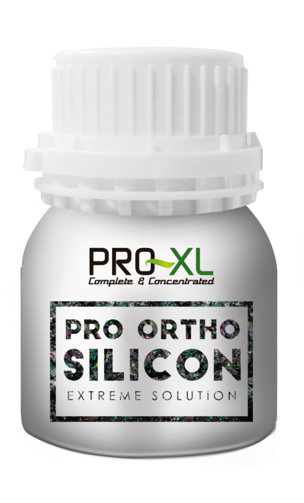 Pro-Ortho Silício 50 ml Pro-XL