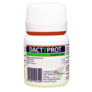 Dactyprott 100 ml Prot-Eco