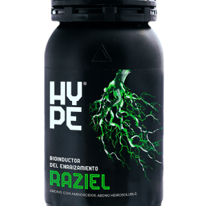 Raziel 100 g the hype company