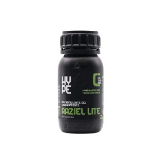 Raziel lite 250 ml the hype company