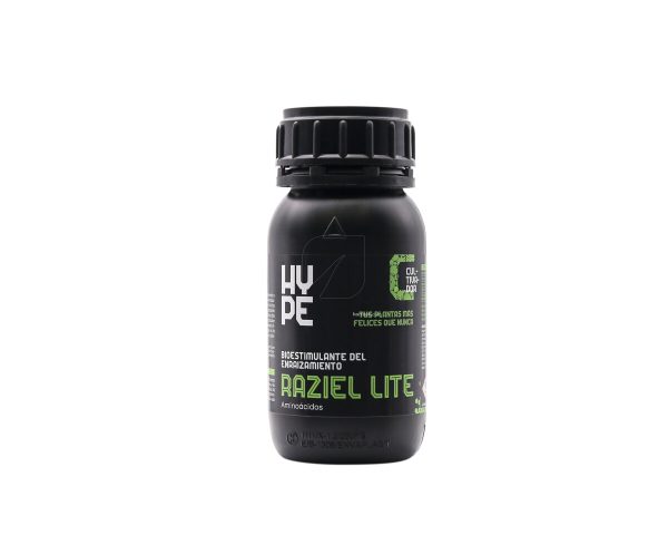 Raziel lite 250 ml the hype company