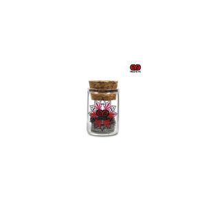 Caja Rejilla Pipa bullit