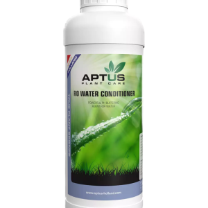 Condicionador de água Ro 1 L