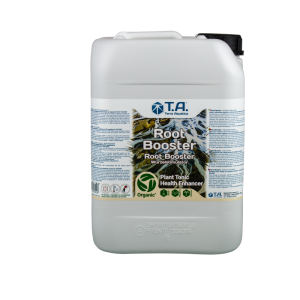 Root booster 10 L (g.o root plus) Terra Aquatica