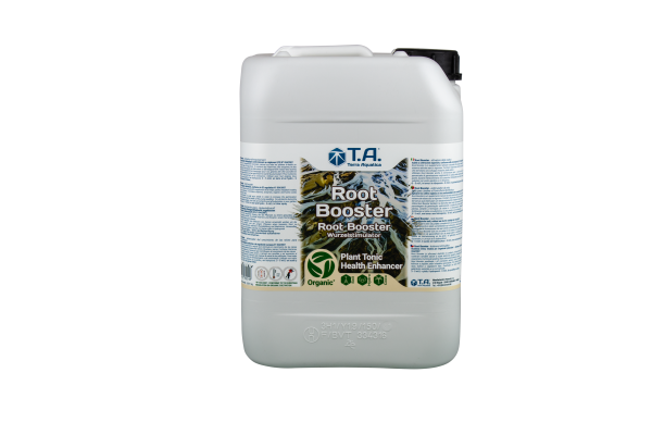 Root booster 10 L (g.o root plus) Terra Aquatica