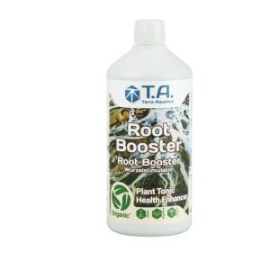 Root booster 1 L (g.o root plus) Terra Aquatica