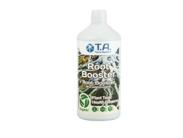 Root booster 1 L (g.o root plus) Terra Aquatica