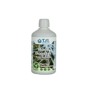 Root booster 0,50 L (g.o root plus) Terra Aquatica