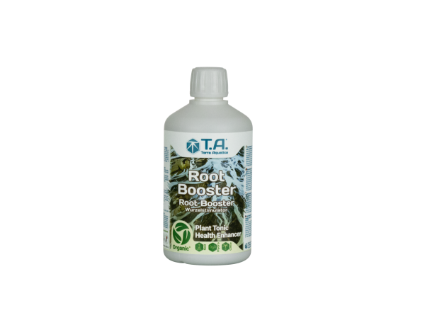 Root booster 0,50 L (g.o root plus) Terra Aquatica