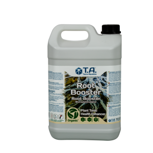 Root booster 5 L (g.o root plus) Terra Aquatica