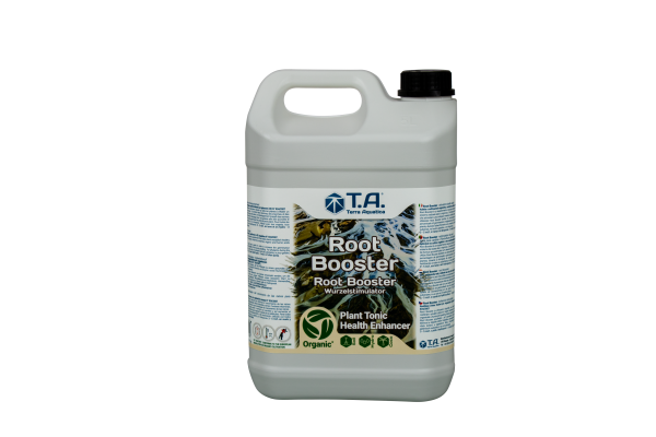 Root booster 5 L (g.o root plus) Terra Aquatica