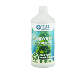Seaweed 1 L (g.o seaweed) Terra Aquatica