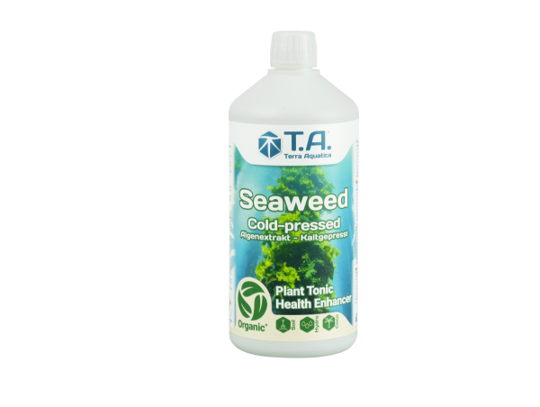 Seaweed 1 L (g.o seaweed) Terra Aquatica