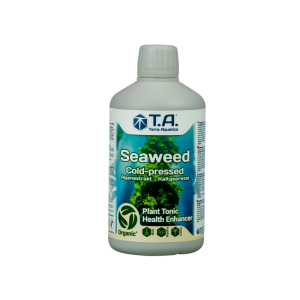 Seaweed 0,50 L (g.o seaweed) Terra Aquatica