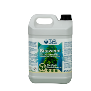 Seaweed 5 L (g.o seaweed) Terra Aquatica
