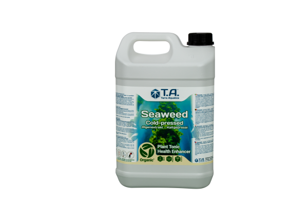 Seaweed 5 L (g.o seaweed) Terra Aquatica