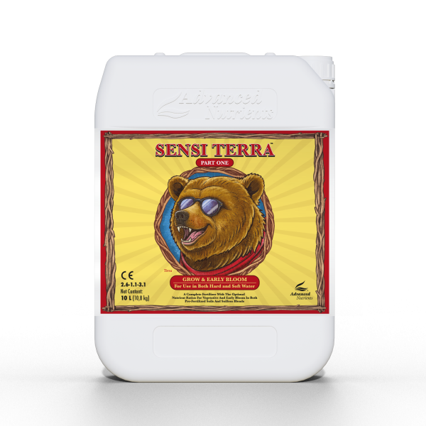 Sensi terra part one 1 L Advanced Nutrients