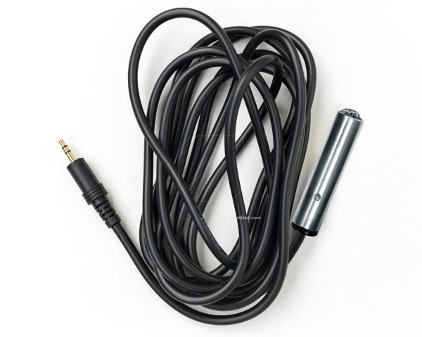 Cable-Sonda Controlador EC