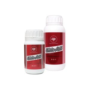 Silicic Acid 500 ml
