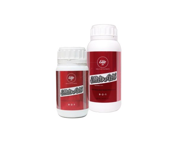 Silicic Acid 500 ml