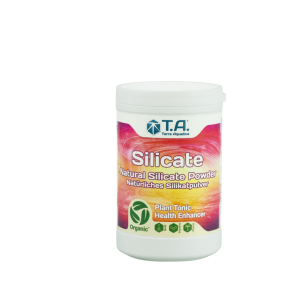 Silicate 1 kg Terra Aquatica
