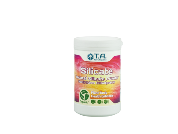 Silicate 1 kg Terra Aquatica