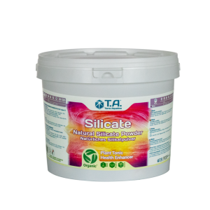 Silicate 5 kg Terra Aquatica