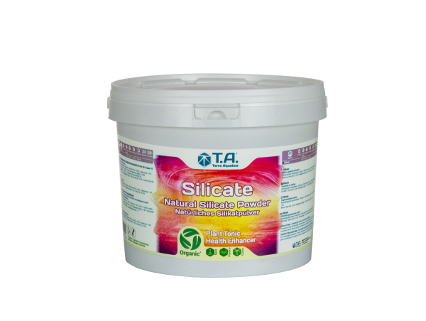 Silicate 5 kg Terra Aquatica