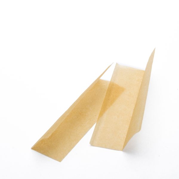 Papel - Brown 1-1/4 77mm 50 Hojas (display 50 uds) - Image 3