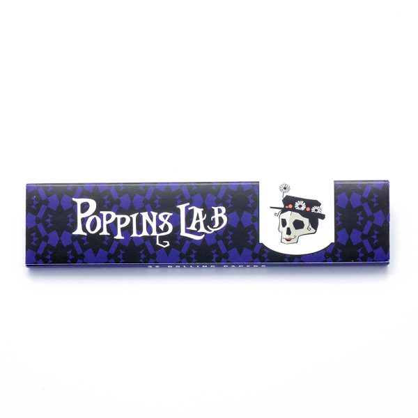 Papel - Brown King Size Slim 108mm 32 hojas (display 50 uds) - Image 2