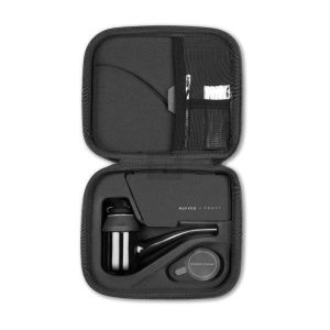 Kit vaporizador Proxy black Puffco