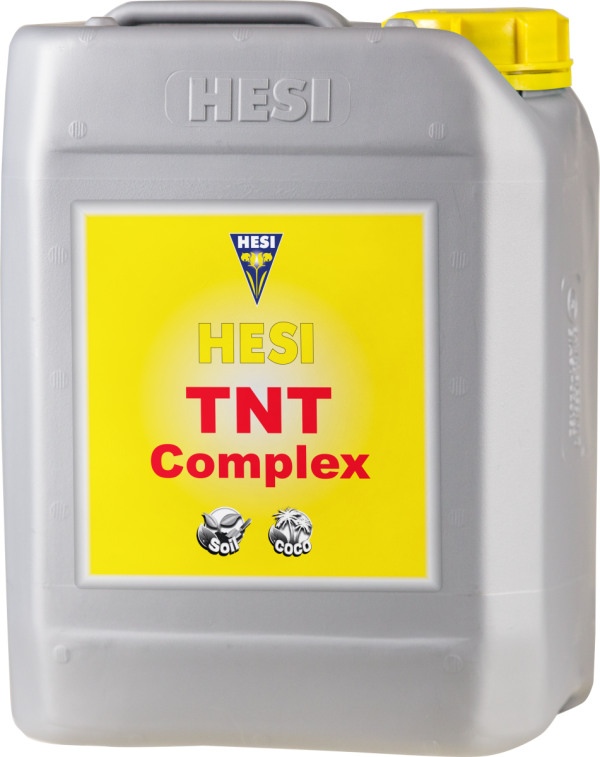 TNT growth complex 5 L Hesi
