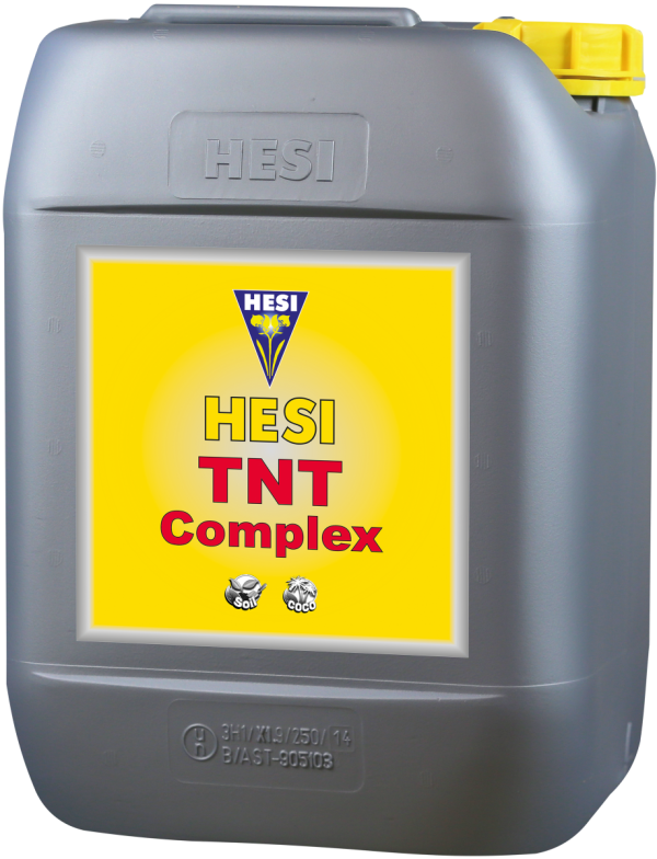 TNT growth complex 20 L Hesi