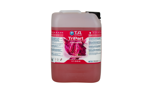 TriPart Bloom 10 L Terra Aquatica