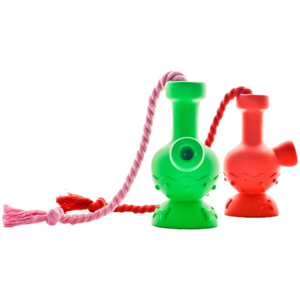 Tug & Toke - verde Puff Palz - Imagen 2