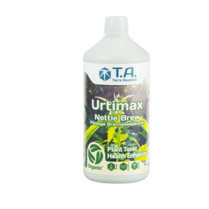 Urtimax 1 L (g.o urtica) Terra Aquatica