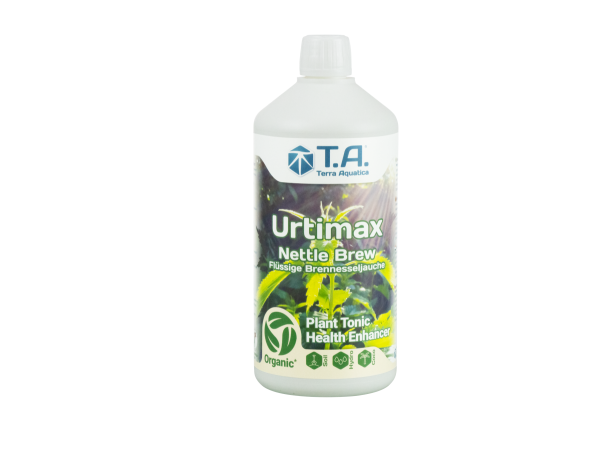 Urtimax 1 L (g.o urtica) Terra Aquatica