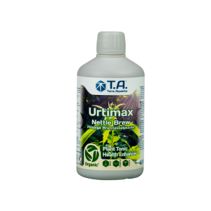 Urtimax 0,50 L (g.o urtica) Terra Aquatica