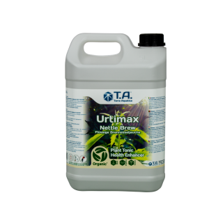 Urtimax 5 L (g.o urtica) Terra Aquatica