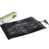 Manta calentadora 35 x 20 cm 15 w con controlador VDL - Image 2