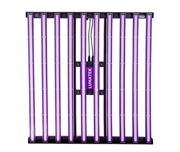 Sistema LED Zeus 1000W extreme 3.1 Lumatek - Image 2